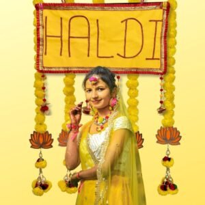 Haldi Décor A