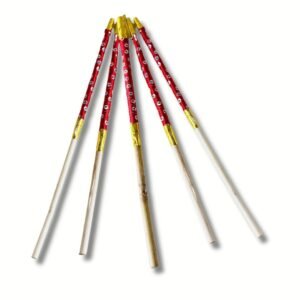 Pithi sticks (Set of 5)