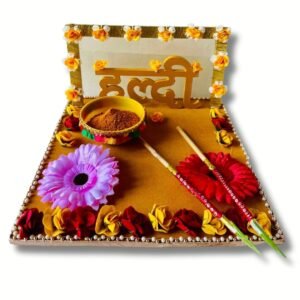 Haldi Wedding Shaadi