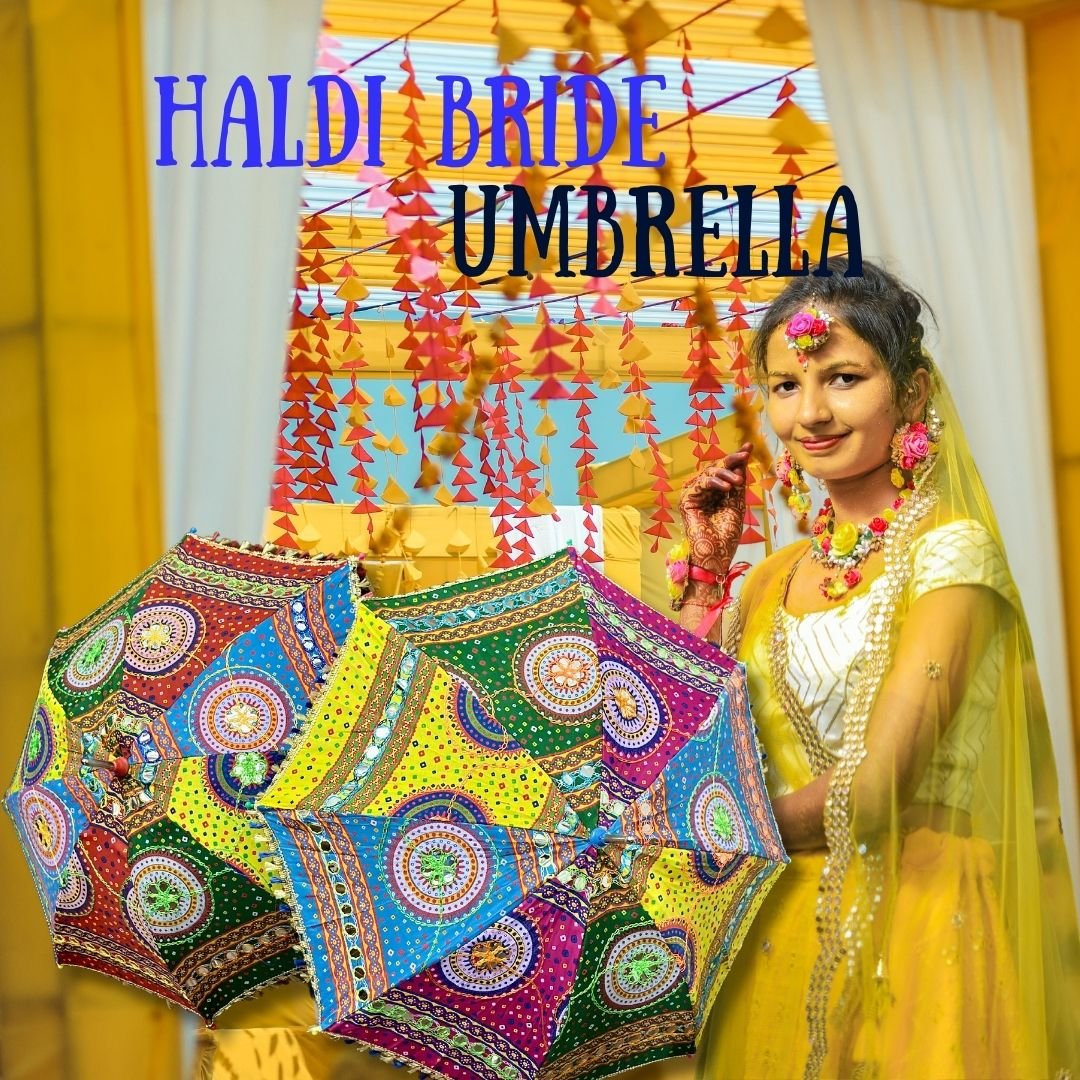 Umbrella For wedding