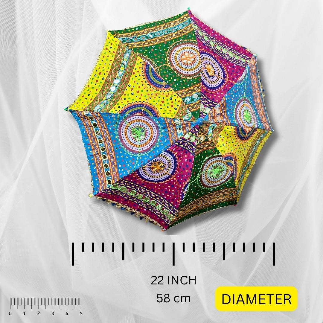 Umbrella small