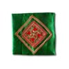 Maamat / Decorated cloth to cover