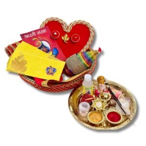 Roka/Sakharpuda  Ultimate Collection Solution - 24 Items