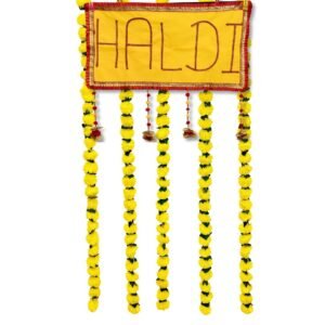 Haldi Decor C