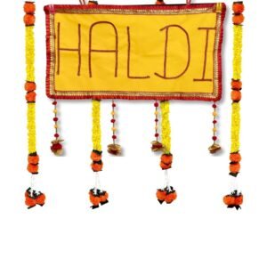 Haldi Decor D
