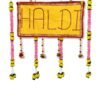 Haldi Décor E