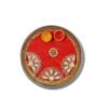 Decorative Aarti Thali (Small)