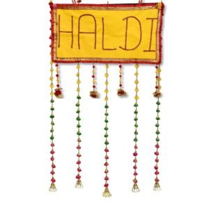 Haldi Decor F