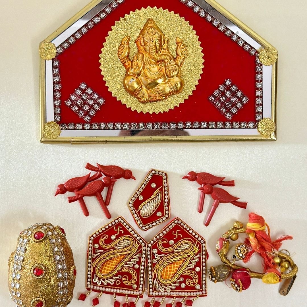 Marwari Wedding Bundle Package - Image 2