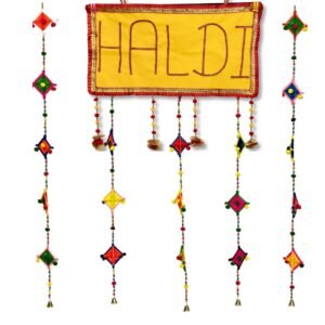 Haldi Decor G