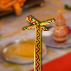 Bhaiya shaadi ka samaan