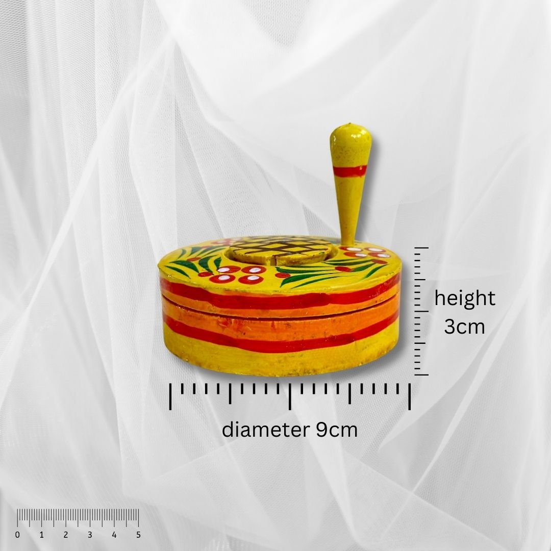 Chakki + Kadi - Image 4