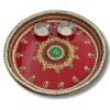 Decorative Aarti Thali