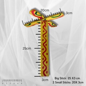 Divit for north indian wedding