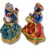Dulha Dulhan Doll