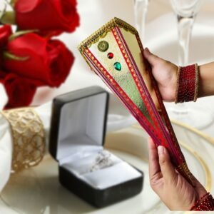 Engagement Decorations