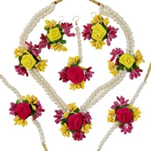 Flower Jewellery B