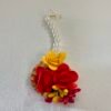 Flower jewellery(1)