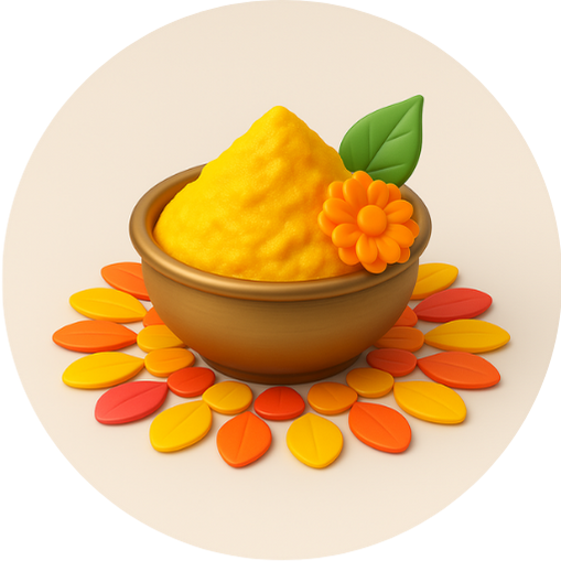 haldi