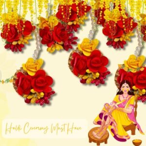 Haldi gifts