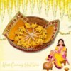 Haldi ideas