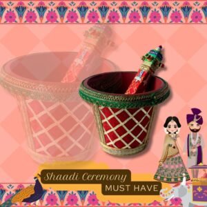 Kumbh and stumbh phera