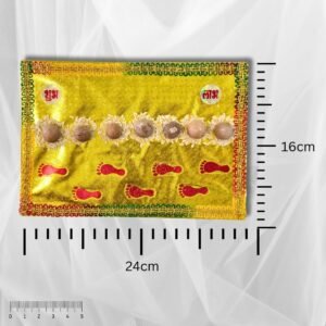 Maharashtrian Saptapadi