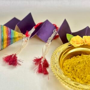 Maharashtrian Wedding Bundle