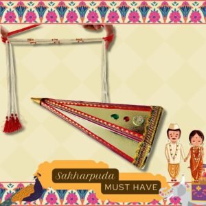 Mandodi Shakkar Cone