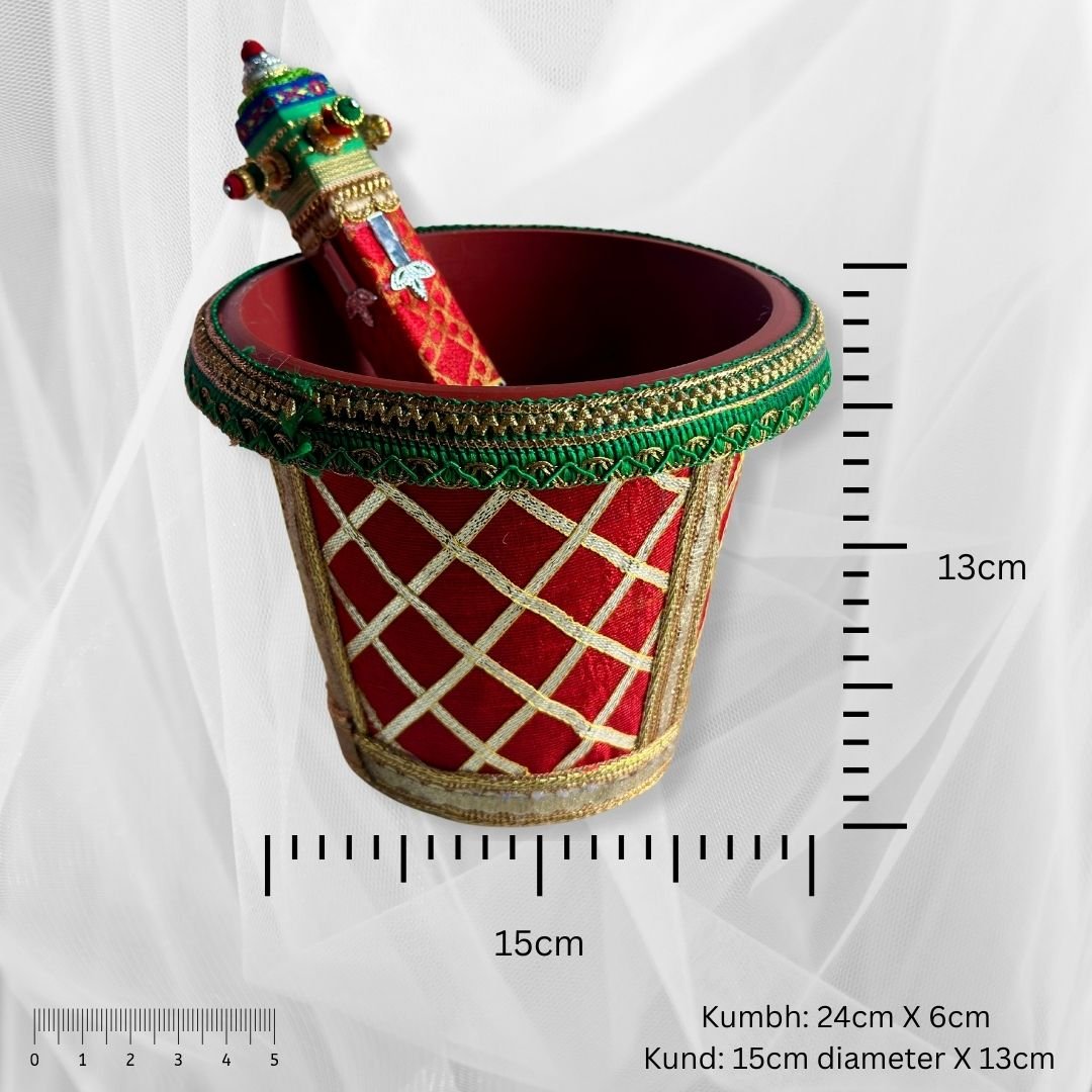 Khumb + Kund - Image 7