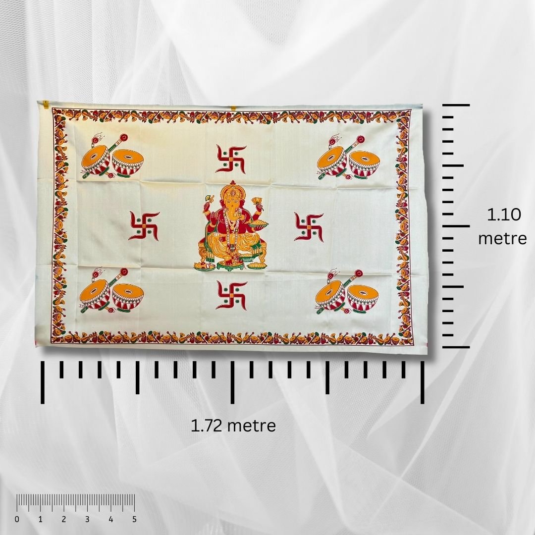 Ganesh Antarpaat with work - Image 9