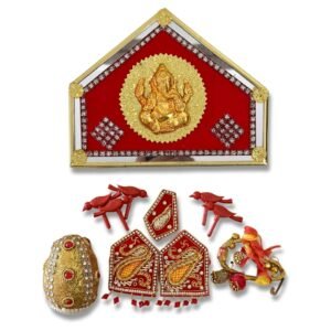 Marwari Wedding Bundle Package