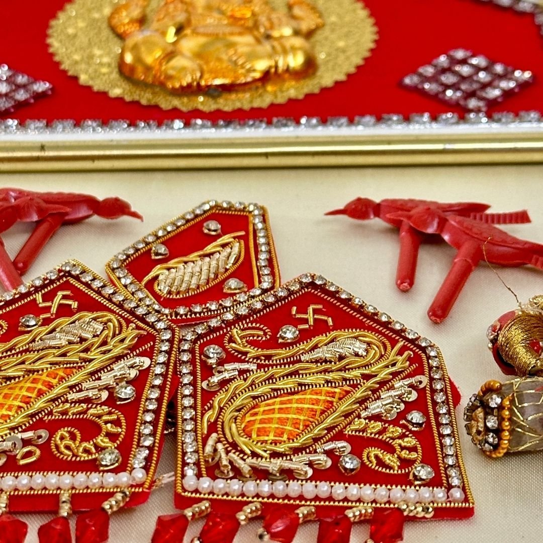 Marwari Wedding Bundle Package - Image 6