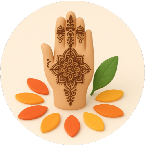 mehendi
