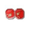 Mindol (Pack of 2pcs) Gujrati Bride and Groom