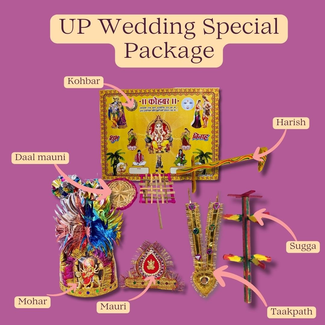 UP Wedding Special Package - Image 2