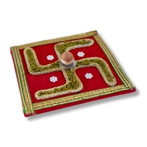 Mag Sathiya Red Velvet 15cm