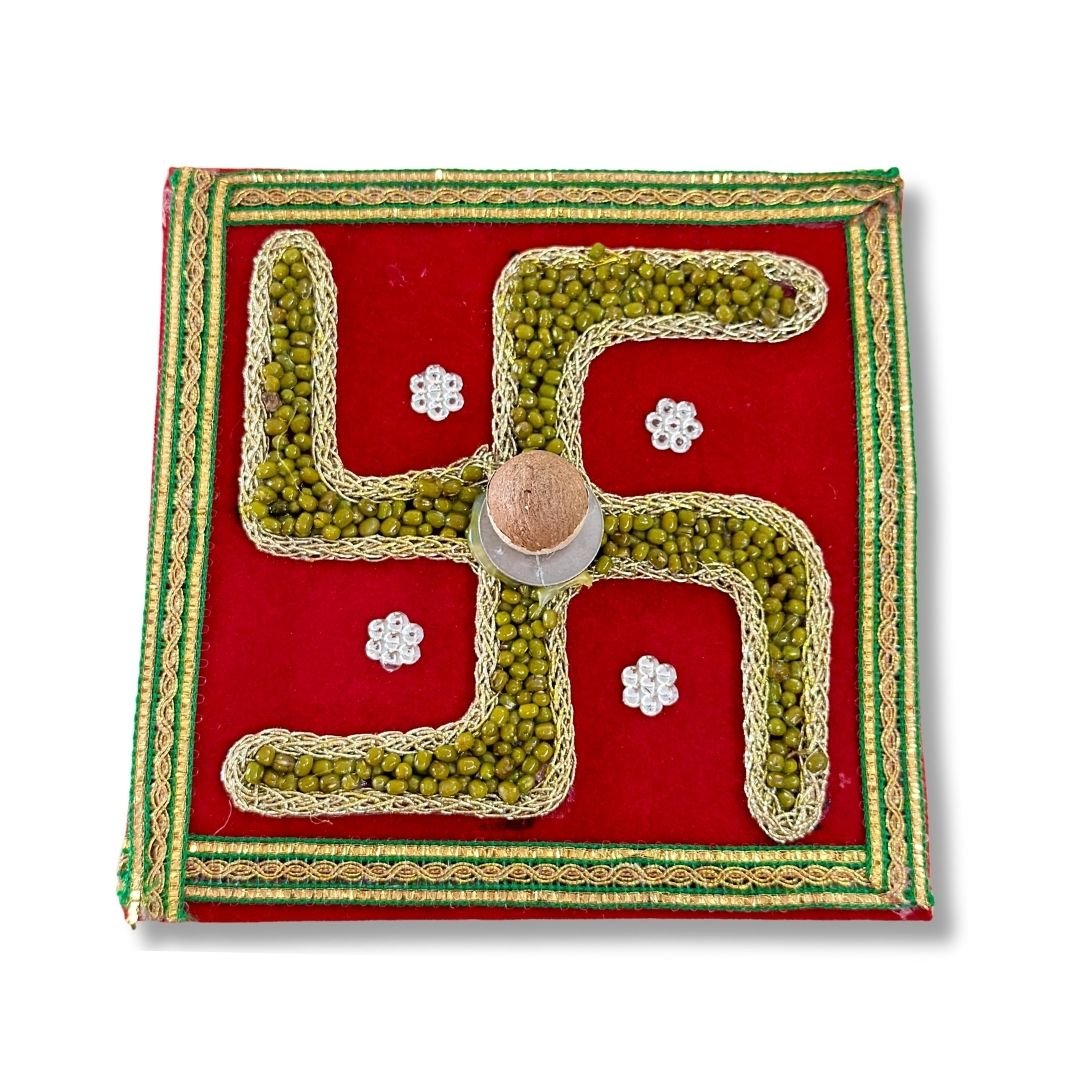 Mag Sathiya Red Velvet 15cm - Image 4