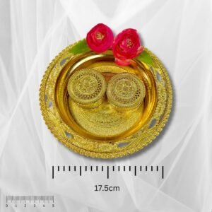 Return Gift Haldi Kumkum