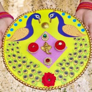 Ring Plate Engagement