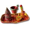 Hindu Marriage Vidhi Kit - Basic Package