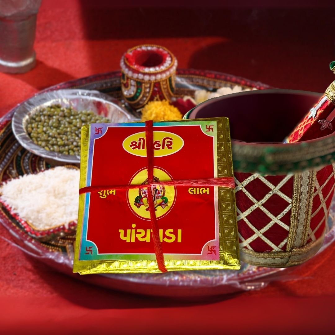 Panch Pado - Image 5