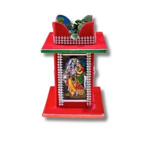 Rukhawat Tulsi Vrindavan