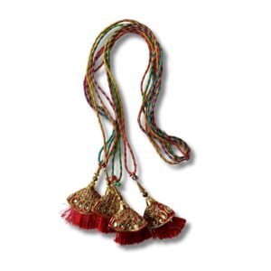 Varmala (Gujrati Groom) (Pack of 2pcs)