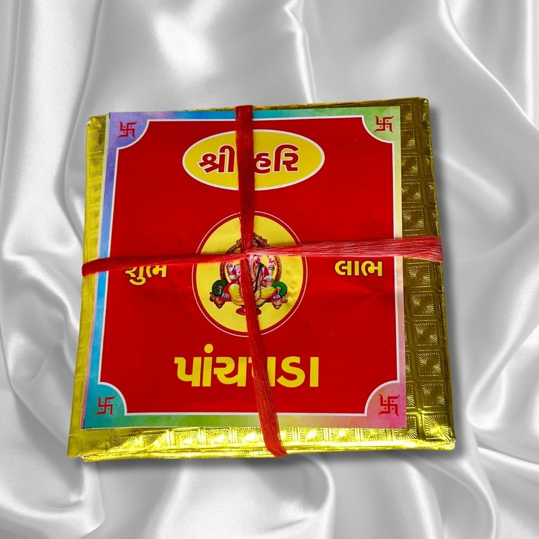 Panch Pado - Image 6