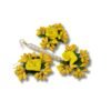 Yellow Haldi jewellery