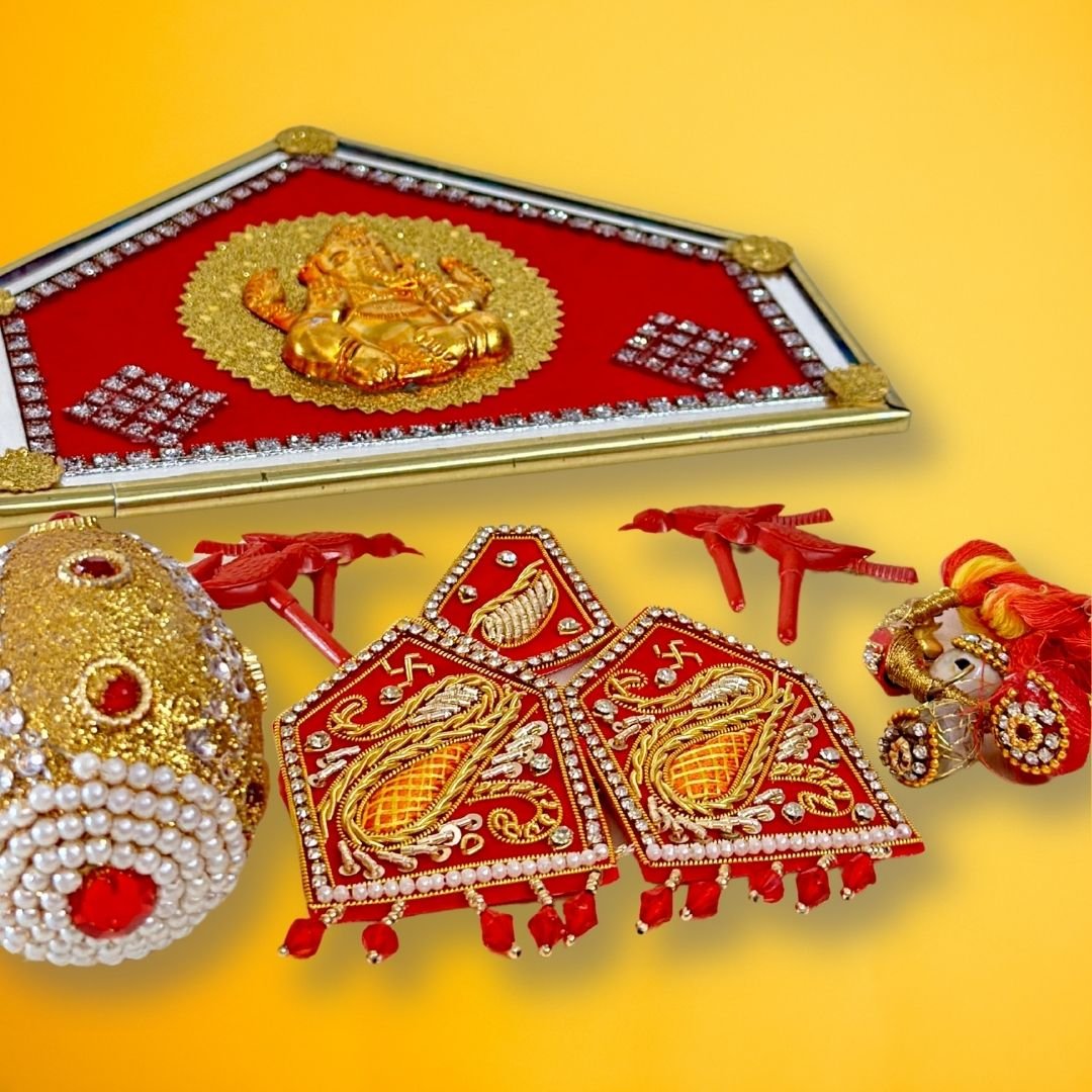 Marwari Wedding Bundle Package - Image 5