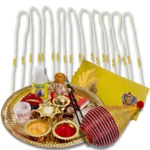 Baraat Swagat Package