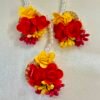 flower jewellery
