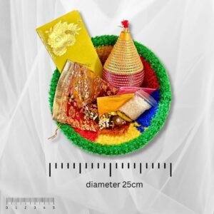 haldi kumkum function